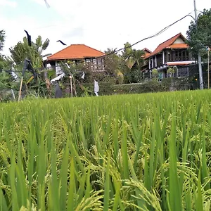 4* Gasthof Umah Watu